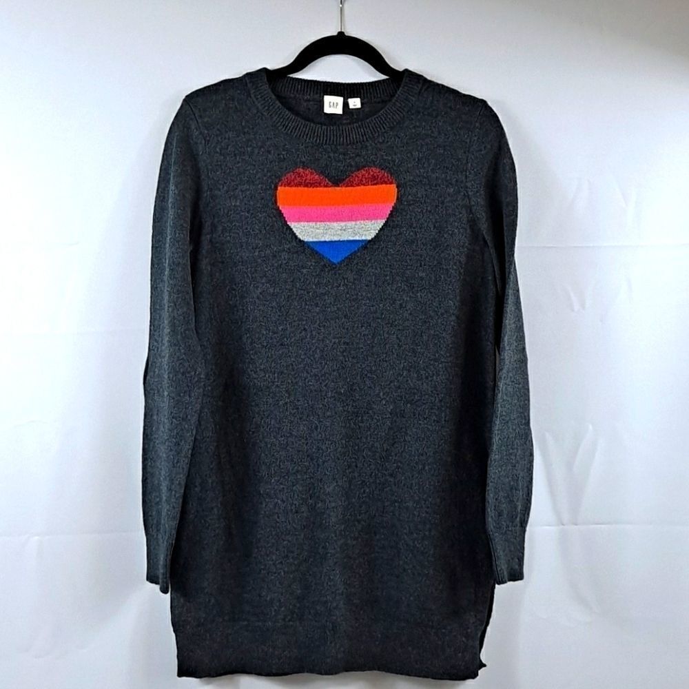 ‎Gap ladies tunic sweater NWOT